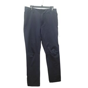 The North Face Pants Mens Size 32x31 Navy  Hiking Outdoors Stretch UPF 40+